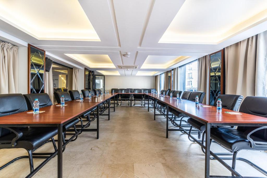 Meeting room / ballrooms