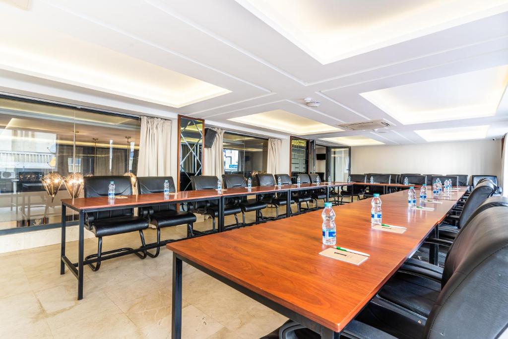 Meeting room / ballrooms