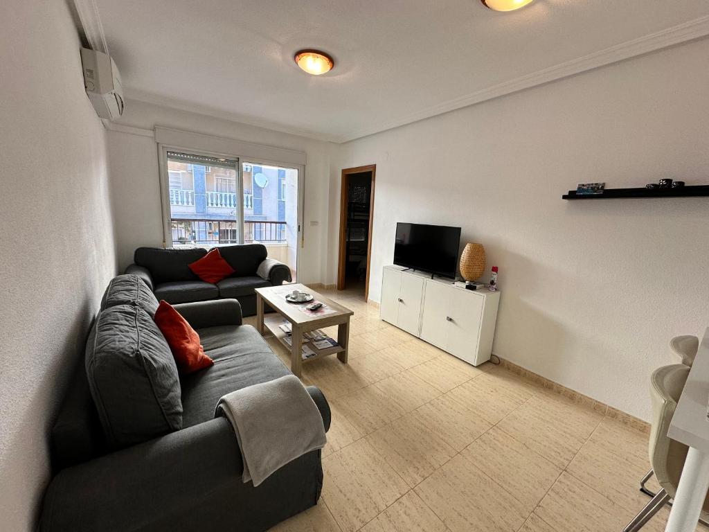 Homely Apartments Vitoria - 4