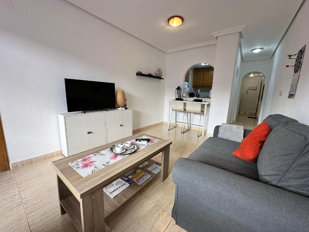 Homely Apartments Vitoria - 3