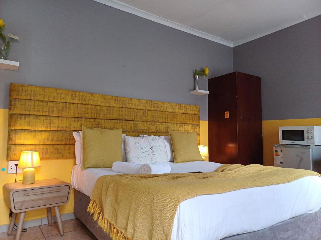 Horizon Bed and Breakfast, Roodepoort