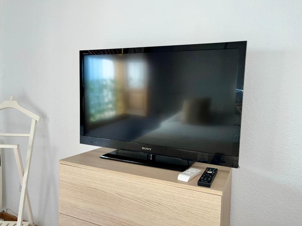 Apartamento Obispo Fitero - 2