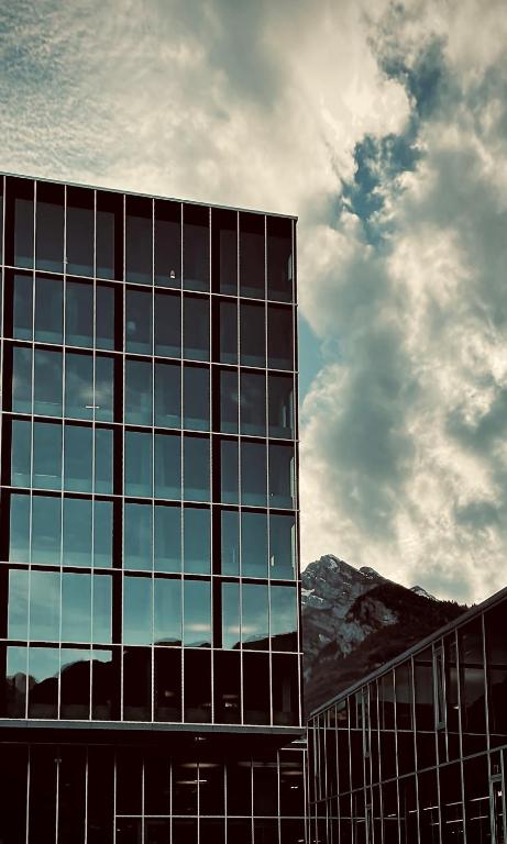 54 Hochgenuss, Schattdorf