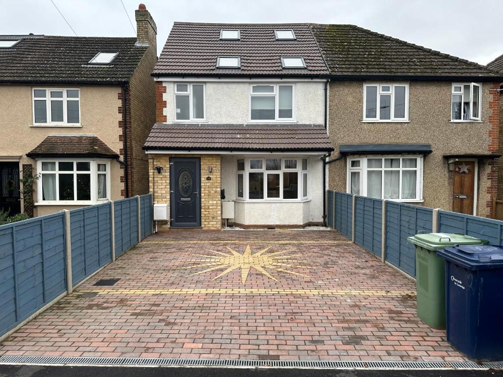 Sun Guest House Cambridge, Cambridge