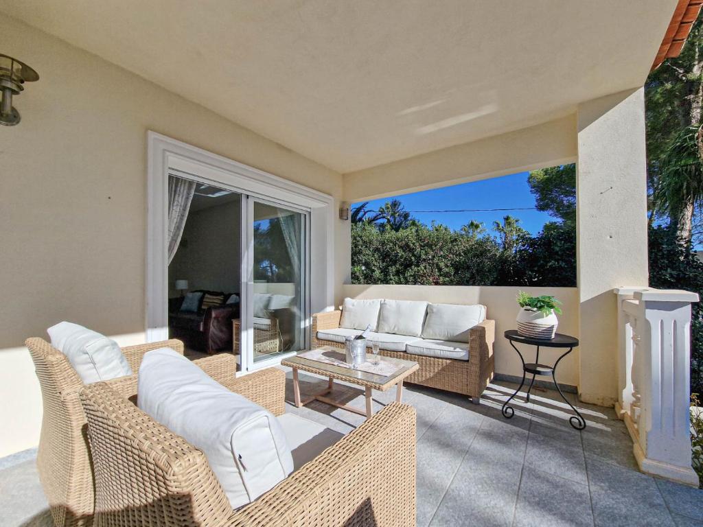 CASA MARIA Moraira by Mandalay Rentals - 3