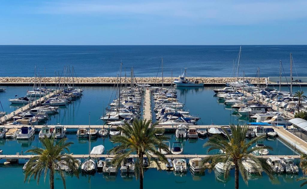CASA MARIA Moraira by Mandalay Rentals - 5