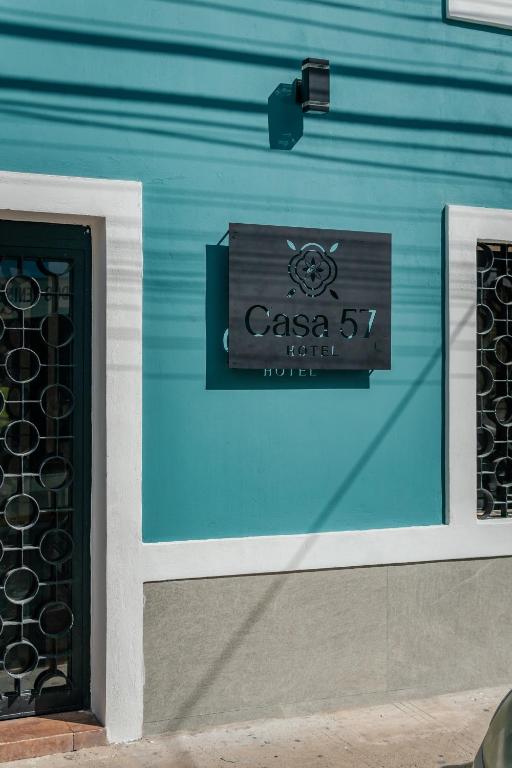 Hotel Casa 57 - 3
