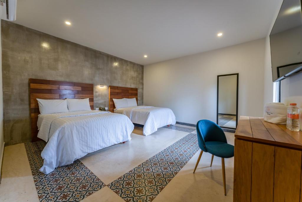 Hotel Casa 57 - 4