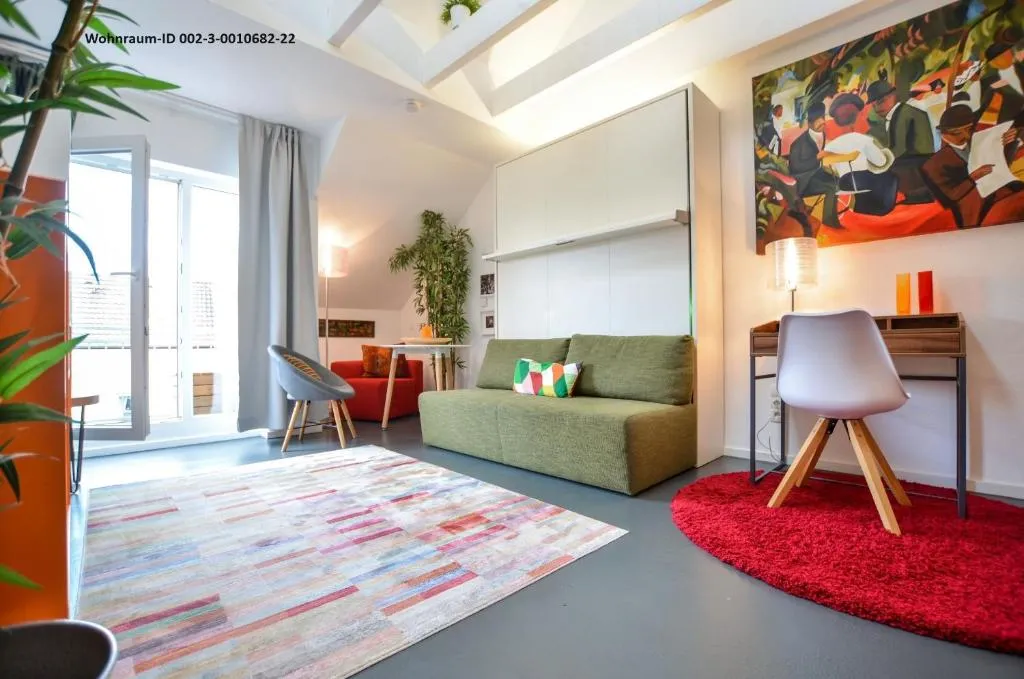K314, Hotel in Bonn