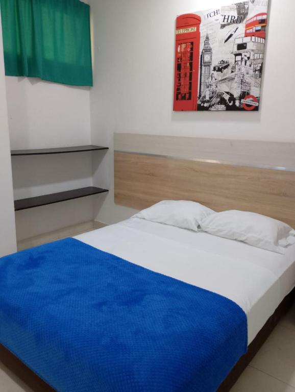 SGH Boutique Deluxe Rodadero - 5