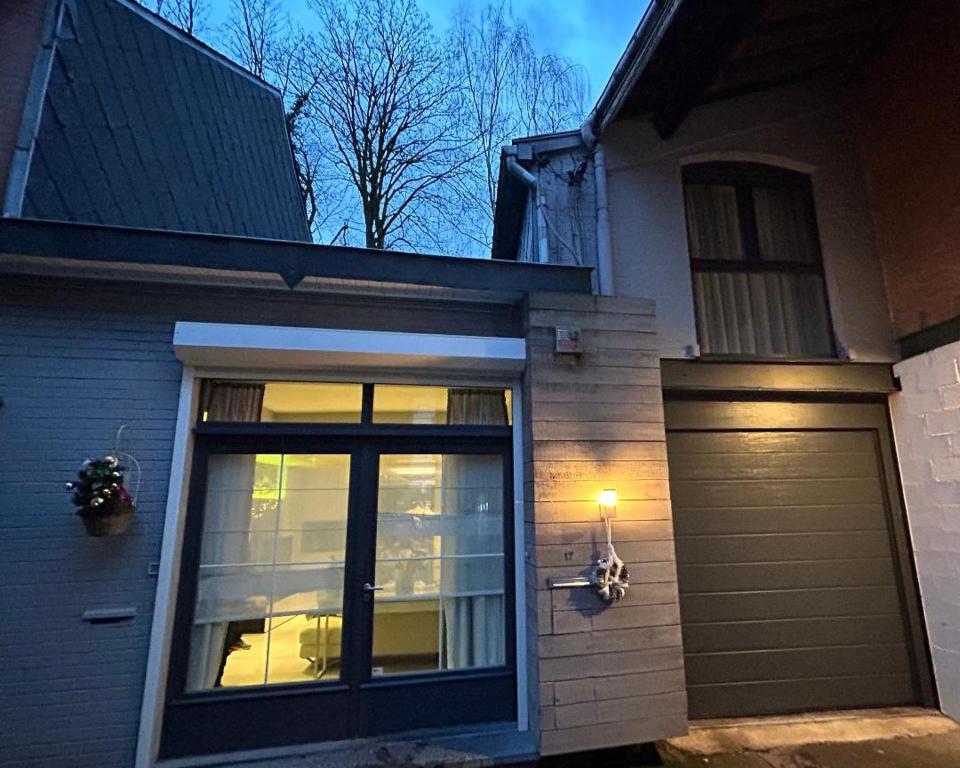 Chambre chez Françoise, Spa