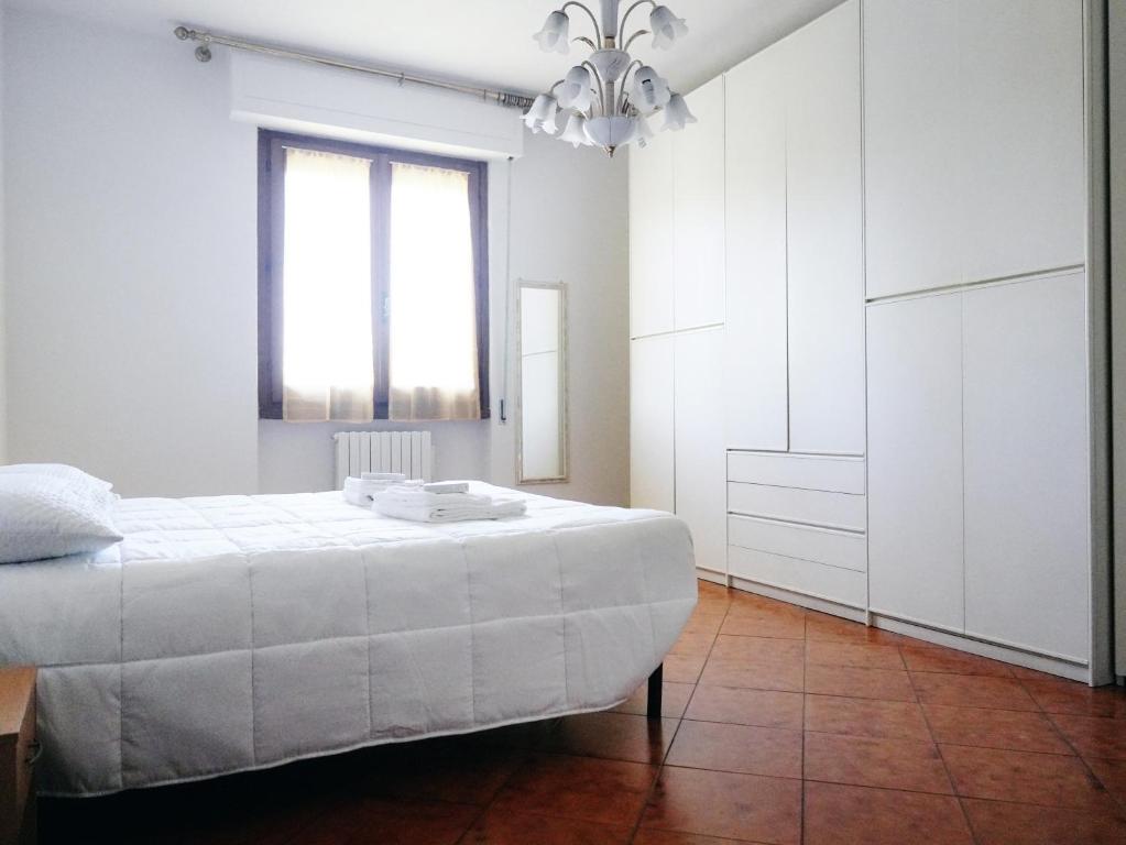 A casa di Titti Arezzo - 1