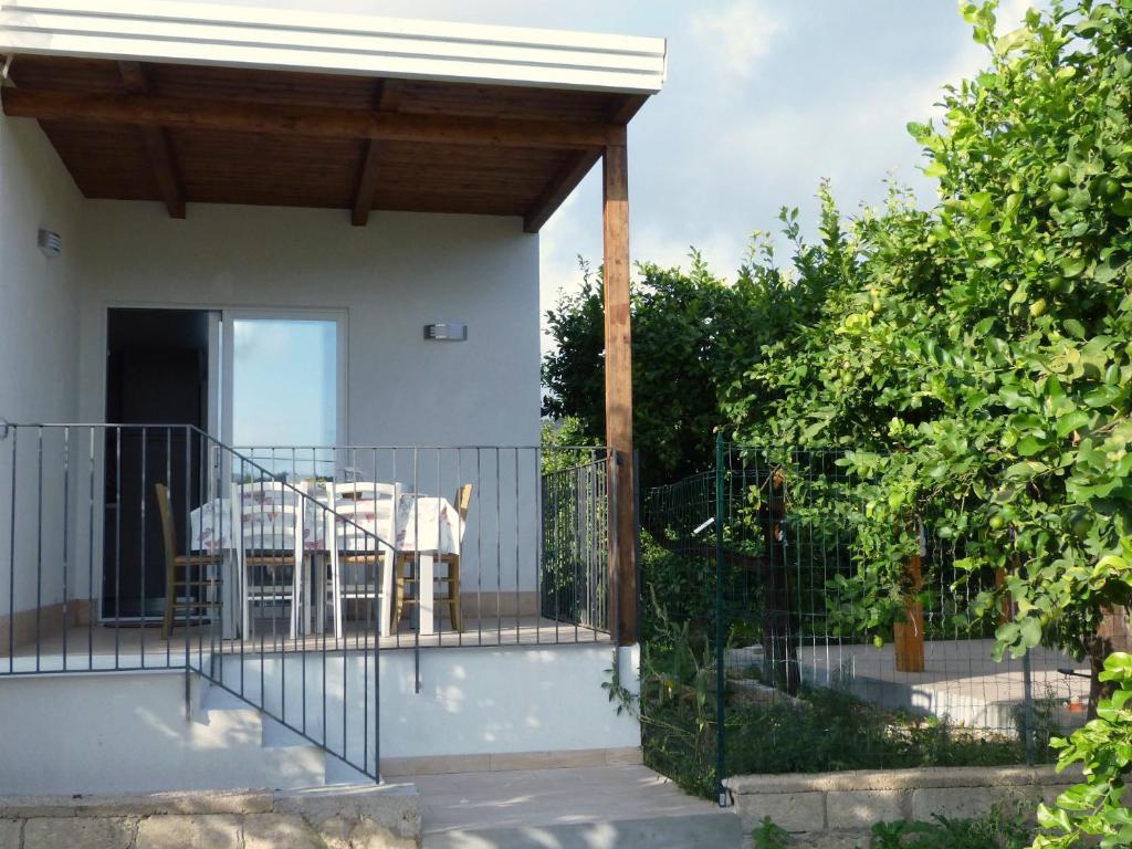 L'antico Trappeto Holiday Home - 4