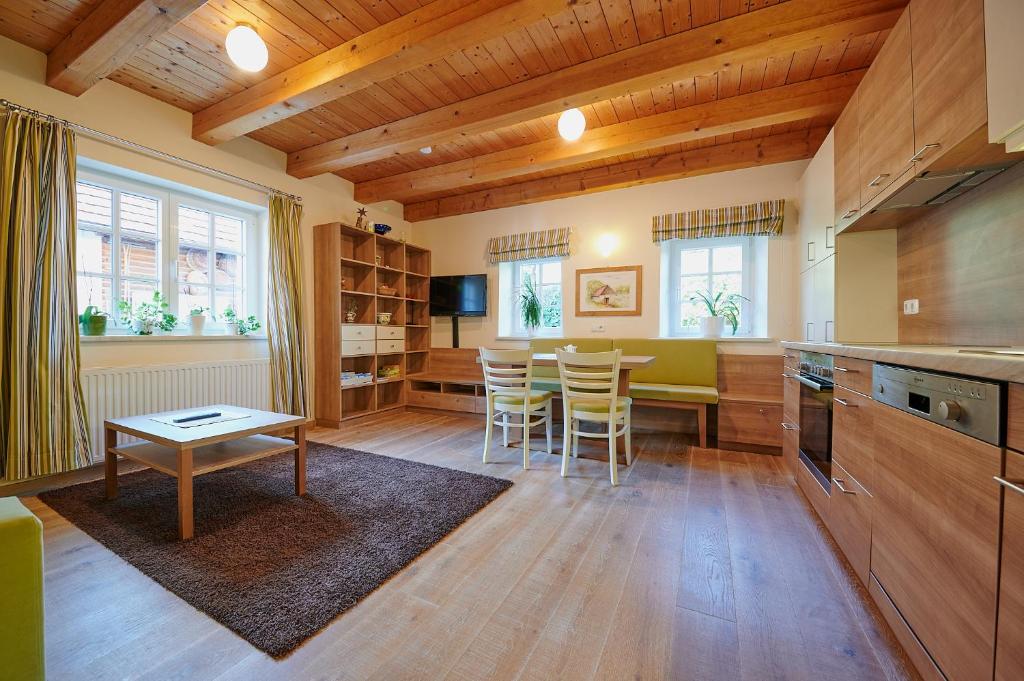 Winzerzimmer Scharl - 5