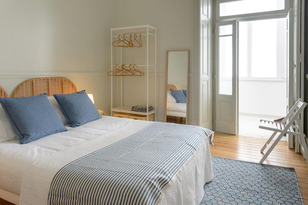 Lisbon Evergreen Apartment, Lisbonne