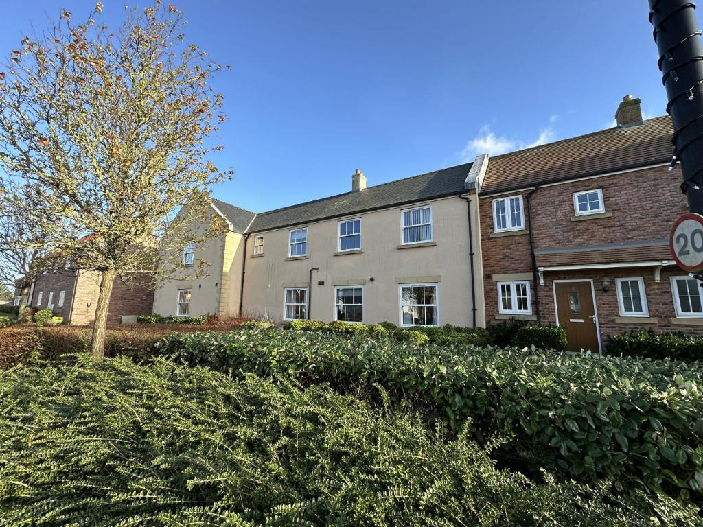 Bliss On The Bay, Filey