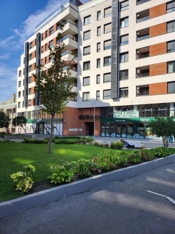 BulevarD Apartment - 4