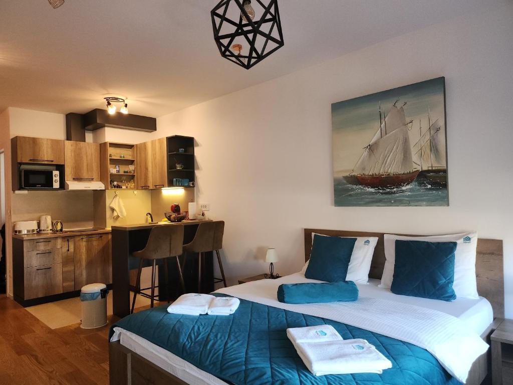 BulevarD Apartment - 2