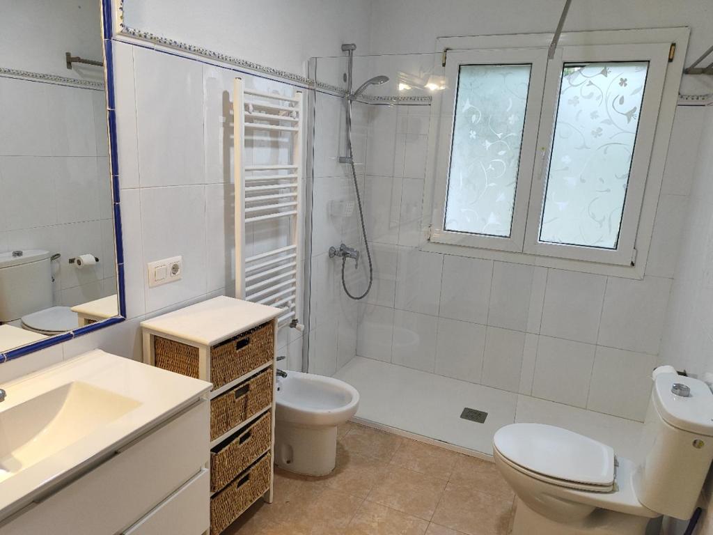 CASA BIGNONIA - 5