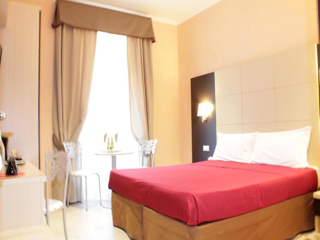 Candia Inn Vatican, Rom