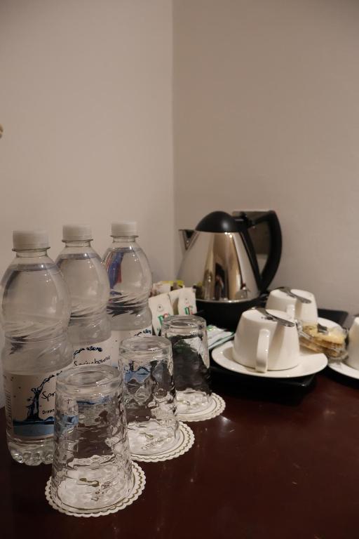 Facilities