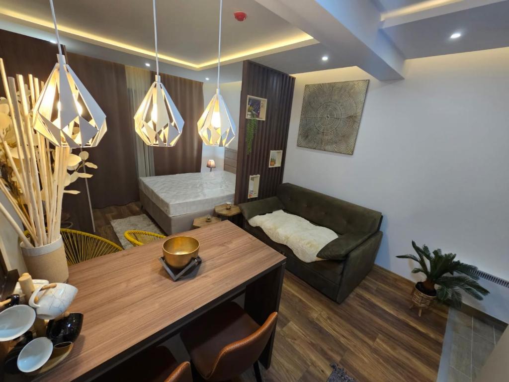 Apartman Košuta-Prezident - 4