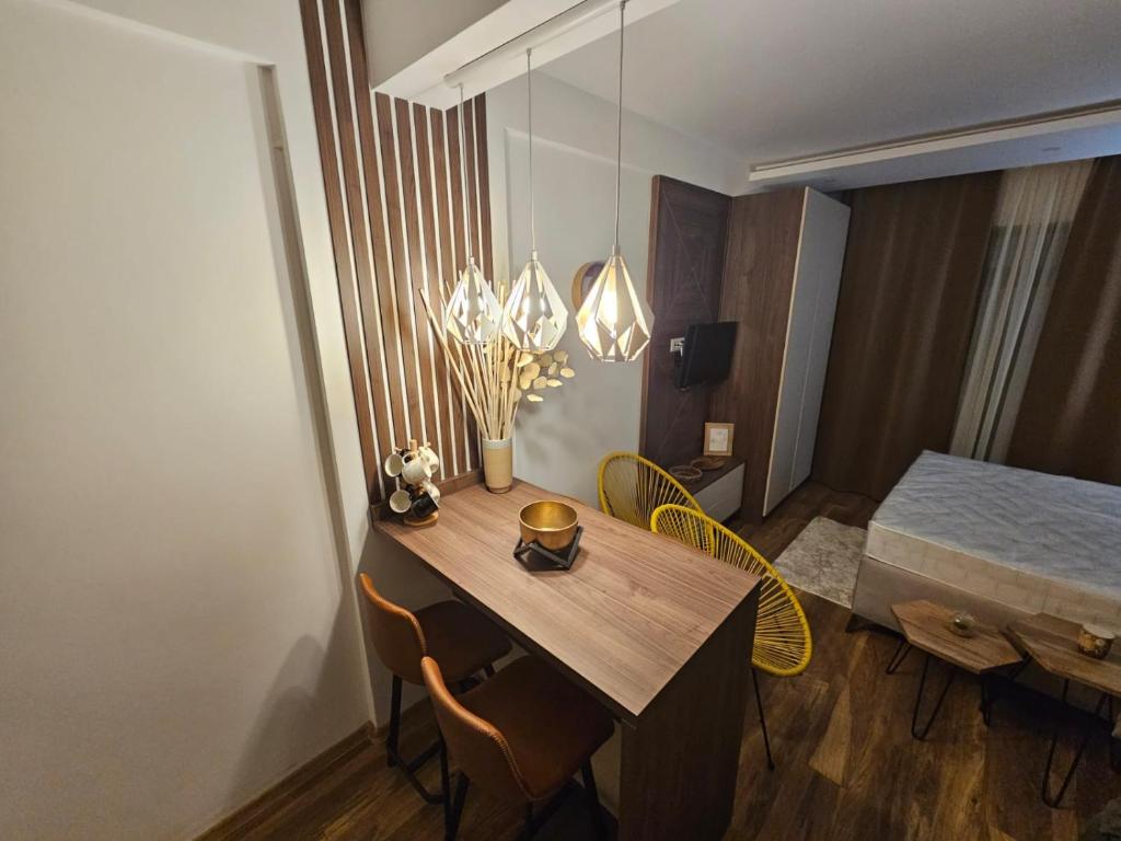Apartman Košuta-Prezident - 3