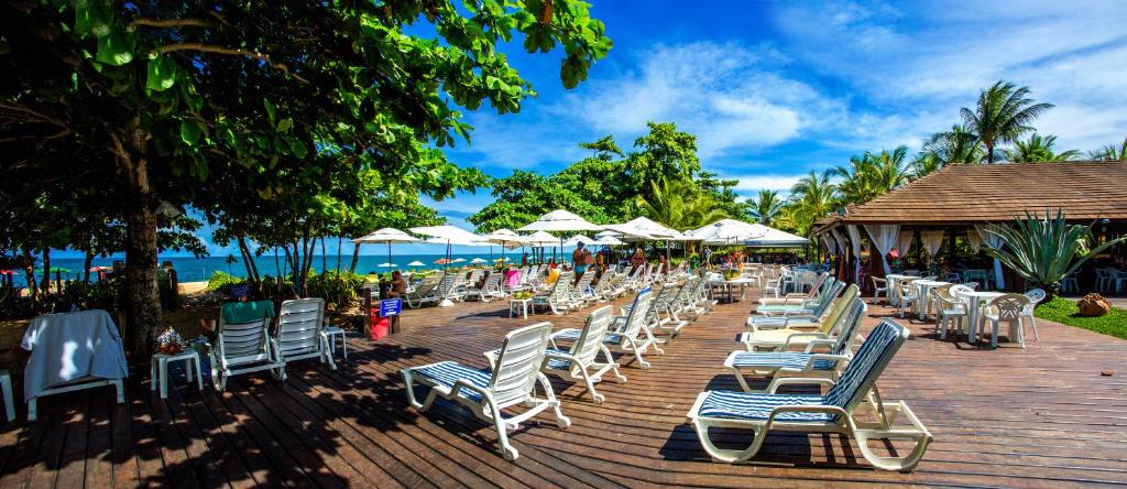 บริการและสิ่งอำนวยความสะดวก