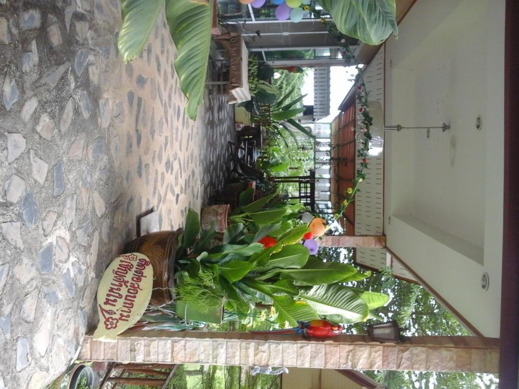 Kum Nangpaya photo