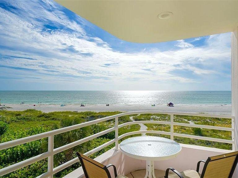 Island Paradise #4, Holmes Beach