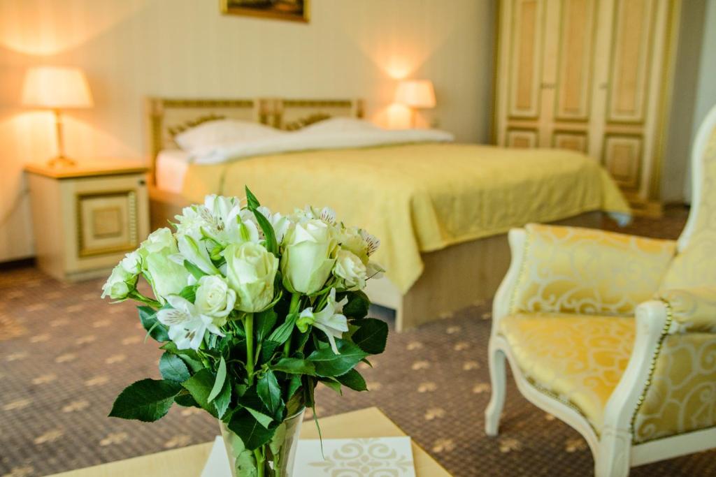 SK Royal Hotel Moscow photo