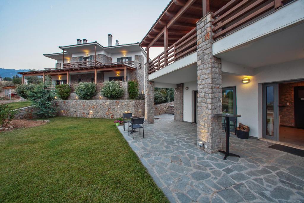 Guesthouse Diochri photo