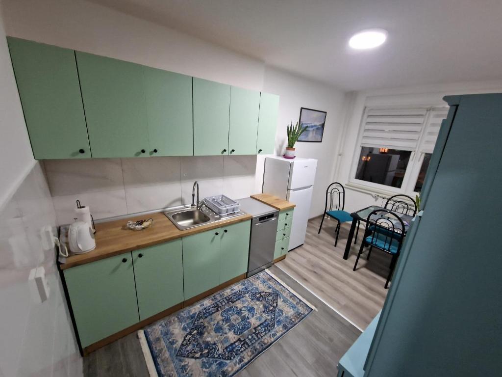 Lilly Apartment Tuzla - 3