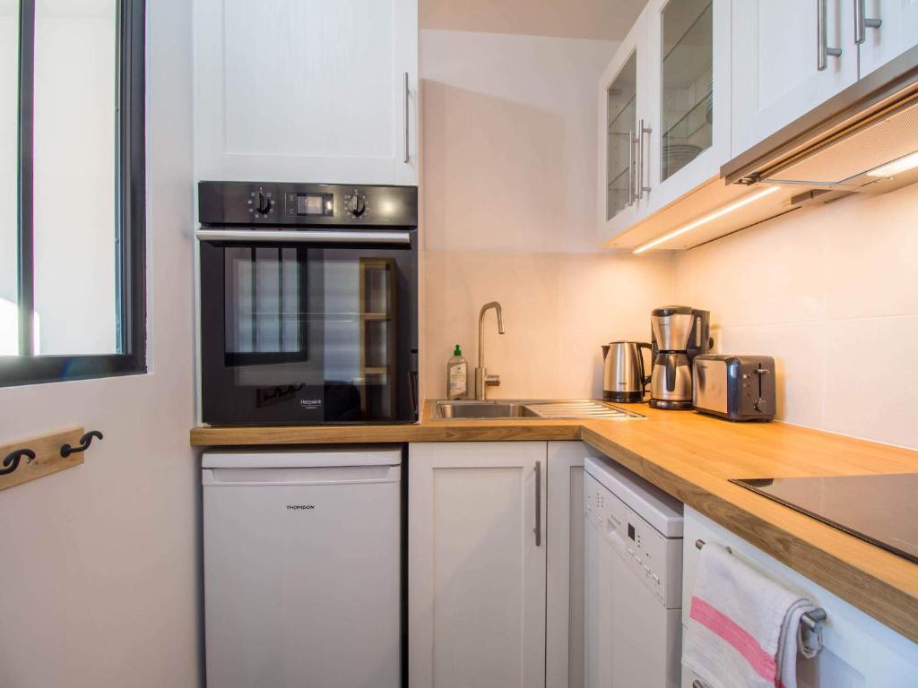 15 Grande Ourse sleeps 4/5 Vallandry - Les Arcs - 2
