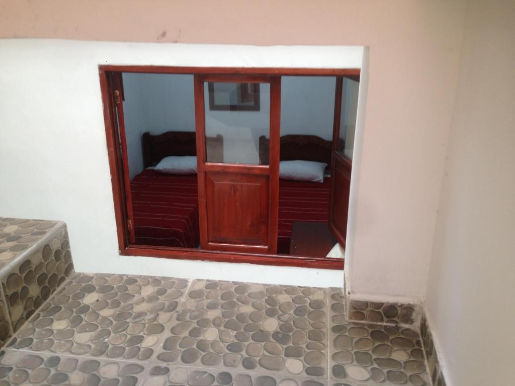 Hostal la Lomita - 5