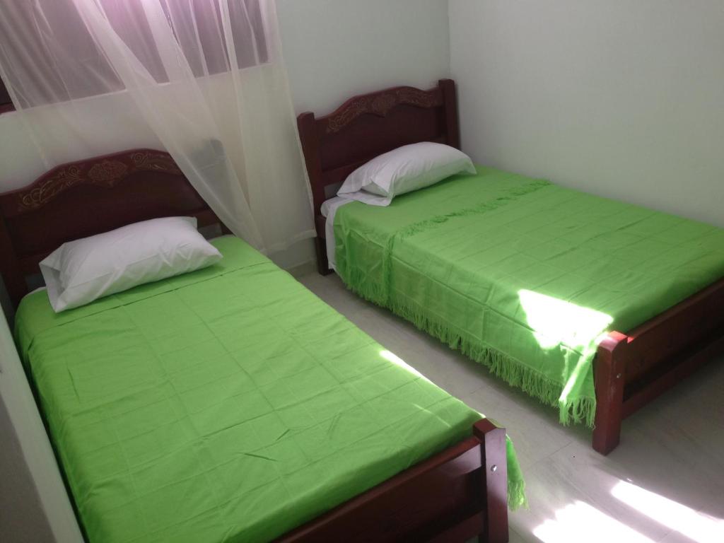 Hostal la Lomita - 4