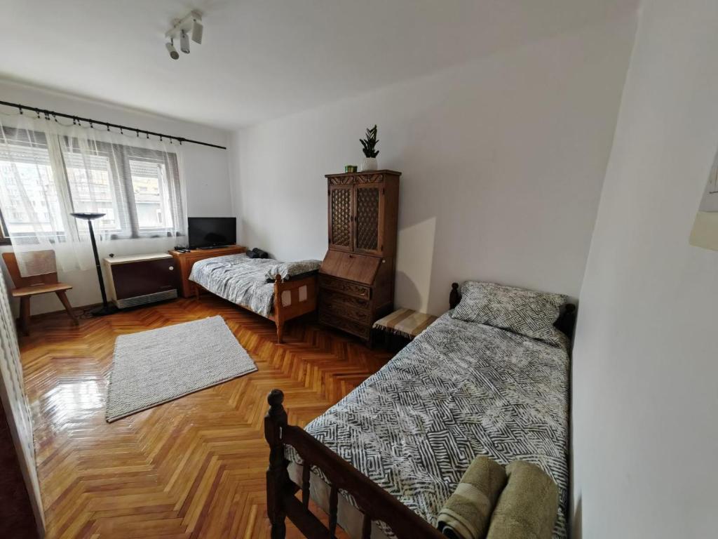 Apartman 25 - 4
