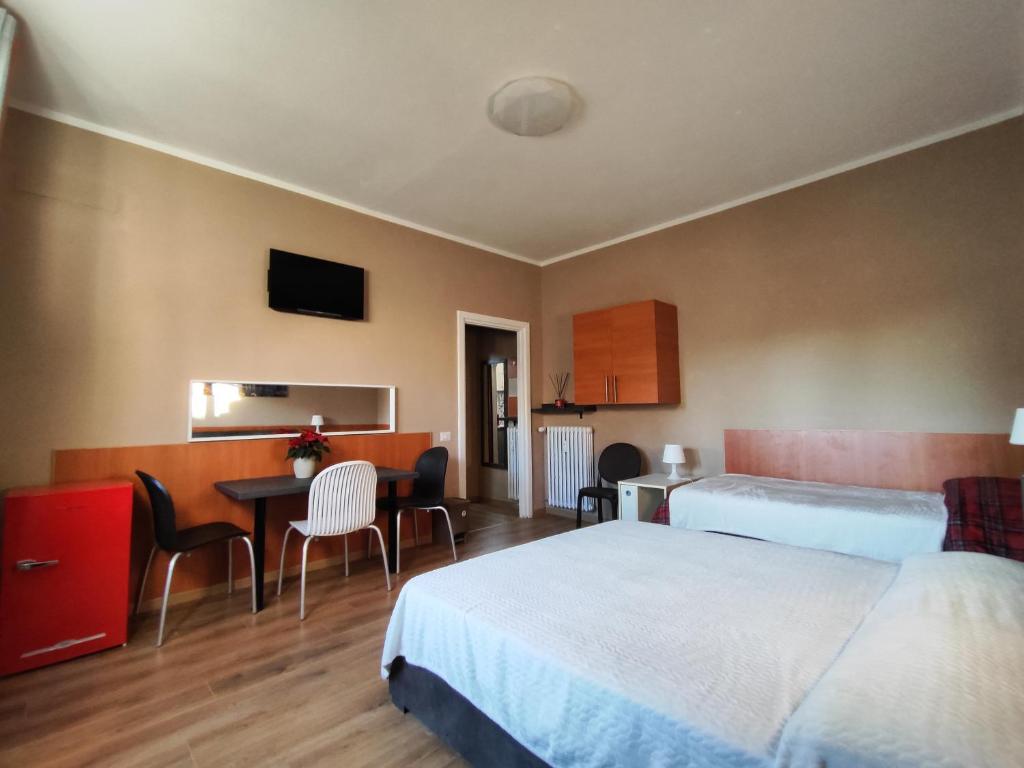 B&B Bella Garbatella - 2