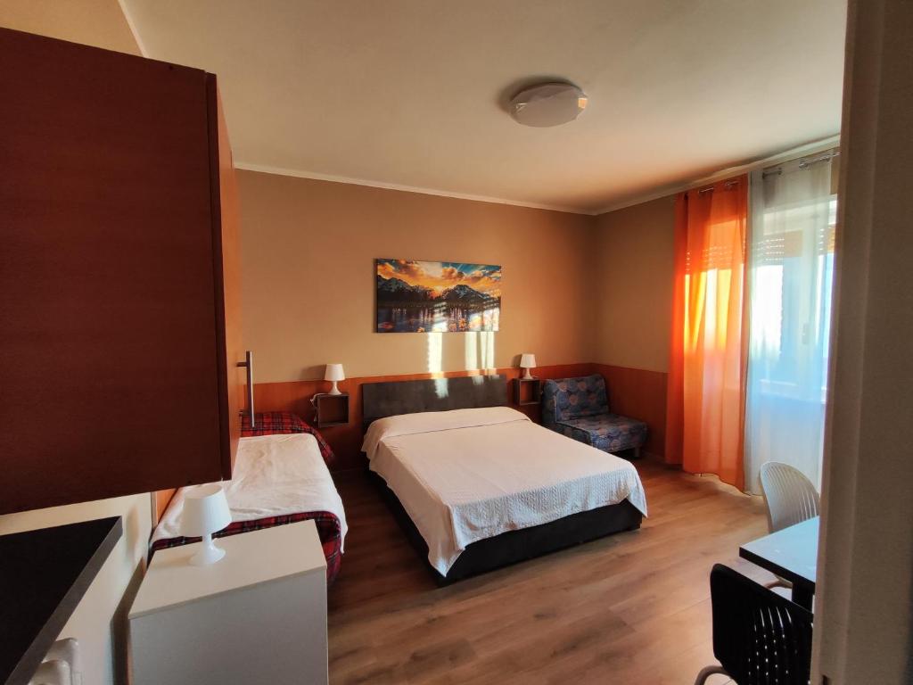 B&B Bella Garbatella - 3
