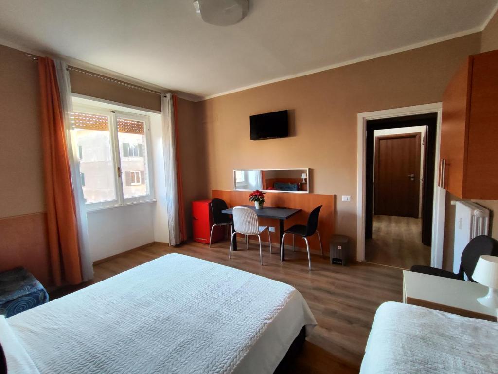 B&B Bella Garbatella - 4