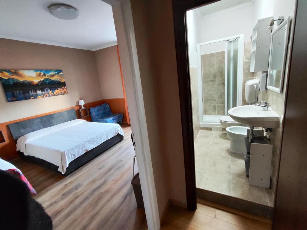 B&B Bella Garbatella - 5