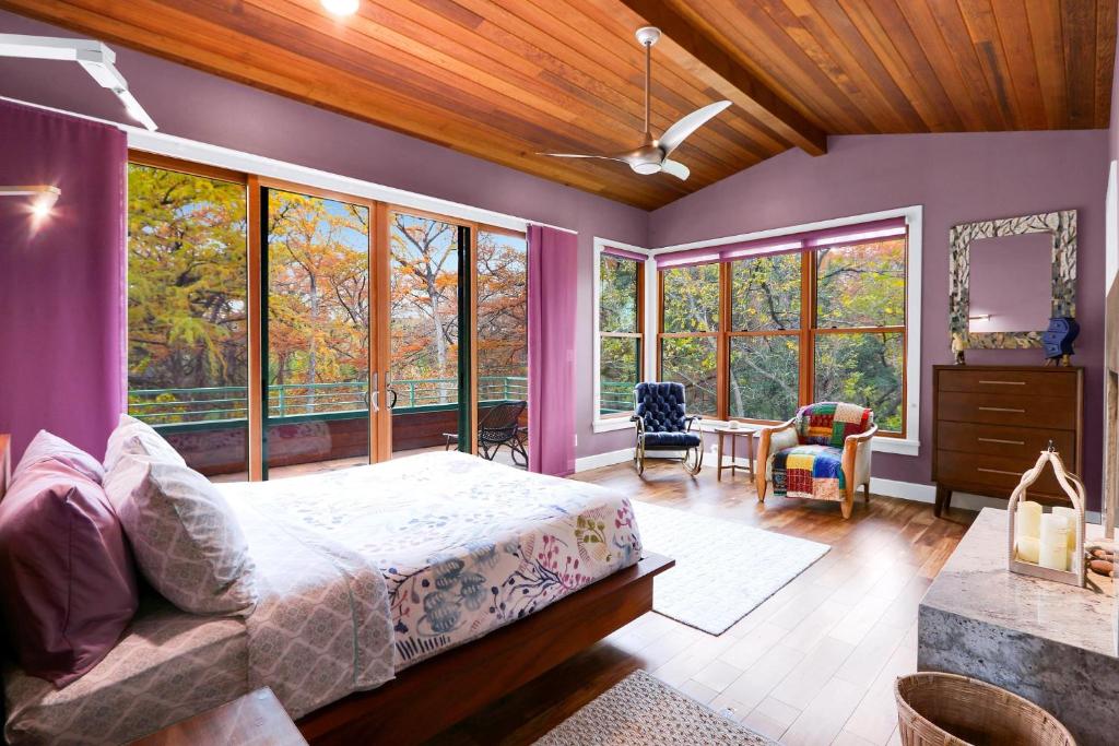 Cypress Star, Wimberley