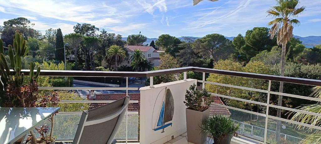 Baie d'Azur, Saint-Raphaël