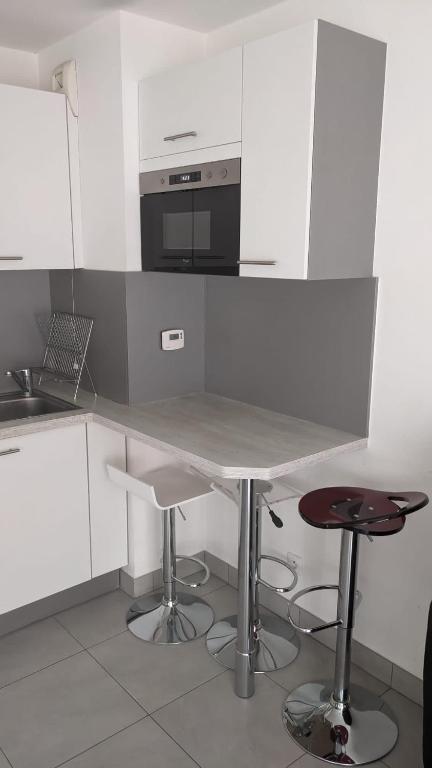Appartement Fodéré 2 - 2