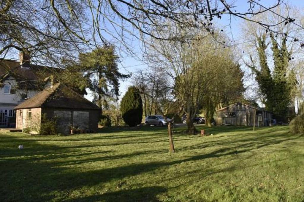 Flossie's B&B photo