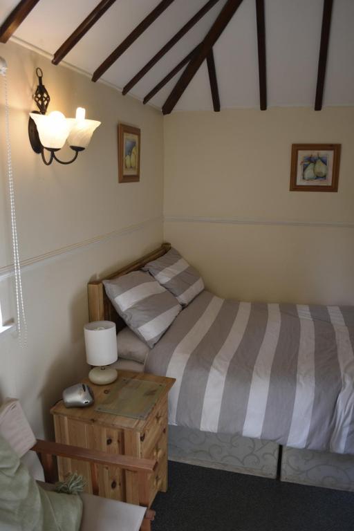 Flossie's B&B photo