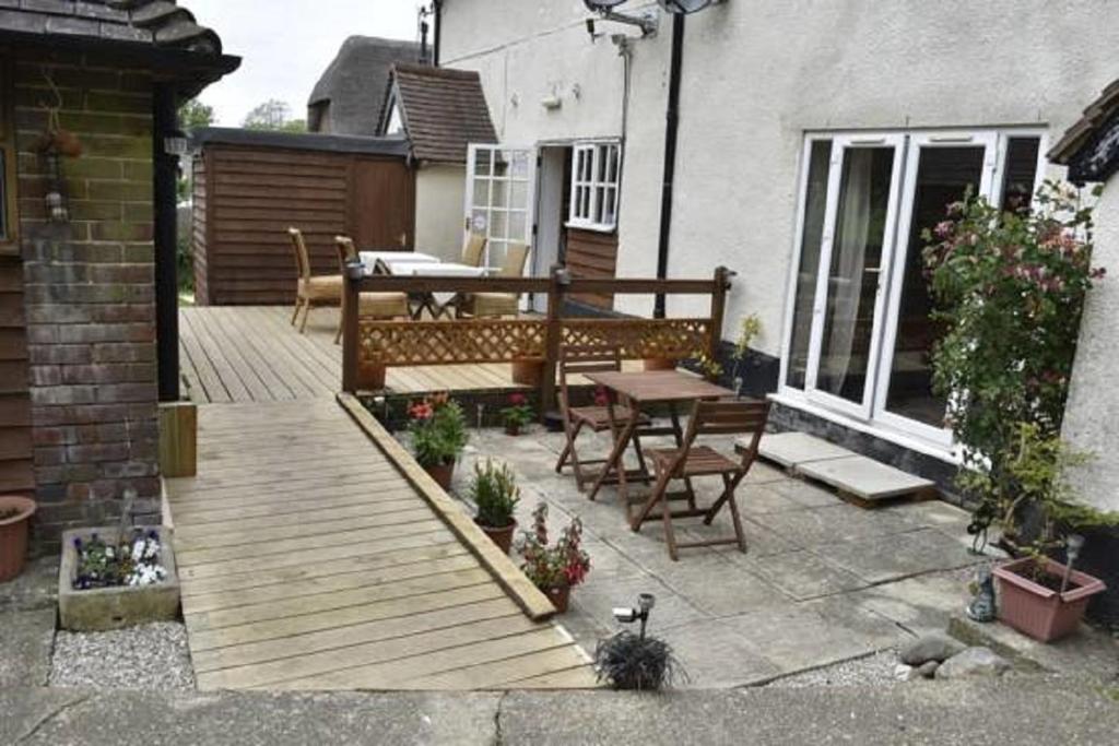 Flossie's B&B photo