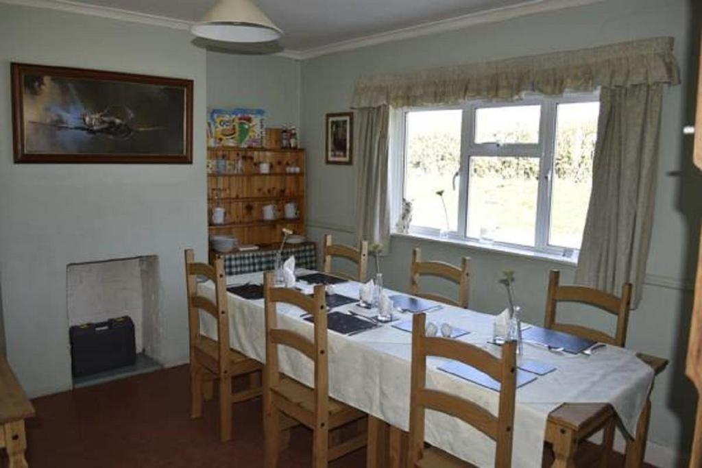 Flossie's B&B photo