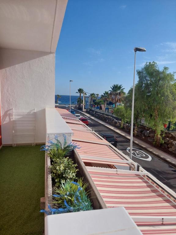 Calma del mar - 3