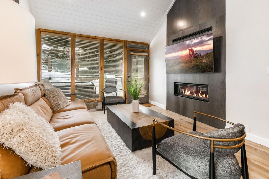 Payday by All Seasons Resort Lodging, Park City